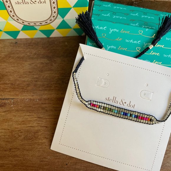 Unity Wishing Bracelet NIB - Picture 2 of 4